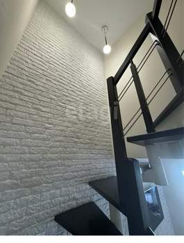 3-к квартира, вторичка, 122м2, 5/9 этаж