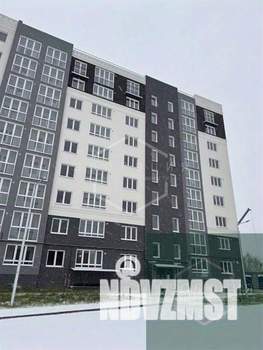 2-к квартира, вторичка, 56м2, 3/9 этаж