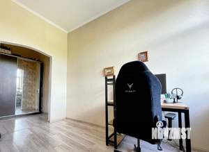 2-к квартира, вторичка, 56м2, 4/4 этаж