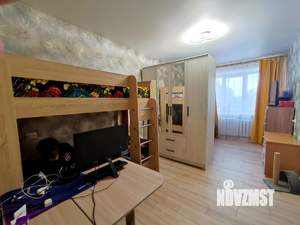 2-к квартира, вторичка, 50м2, 4/5 этаж
