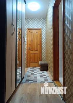 3-к квартира, вторичка, 57м2, 3/3 этаж