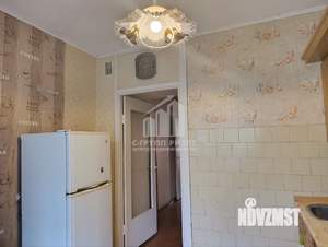 2-к квартира, вторичка, 54м2, 2/5 этаж