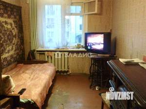 3-к квартира, вторичка, 53м2, 2/5 этаж