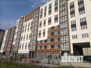 2-к квартира, вторичка, 55м2, 7/9 этаж