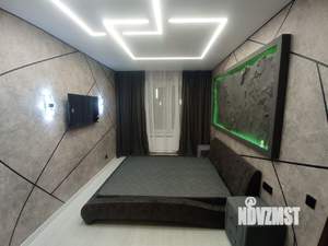 1-к квартира, вторичка, 44м2, 1/11 этаж
