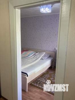 2-к квартира, вторичка, 45м2, 3/5 этаж
