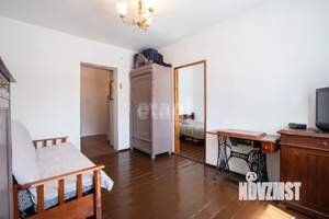 2-к квартира, вторичка, 35м2, 2/3 этаж