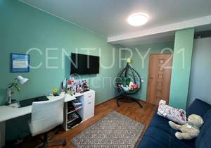 3-к квартира, вторичка, 84м2, 4/4 этаж