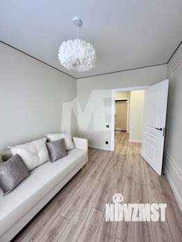 2-к квартира, вторичка, 50м2, 6/9 этаж