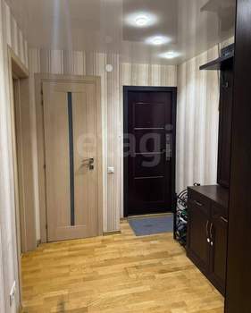 3-к квартира, вторичка, 63м2, 4/5 этаж