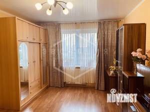 1-к квартира, вторичка, 45м2, 7/9 этаж
