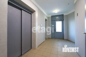 3-к квартира, вторичка, 90м2, 7/15 этаж