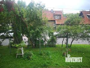 2-к квартира, вторичка, 57м2, 1/8 этаж