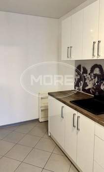 1-к квартира, вторичка, 35м2, 4/5 этаж