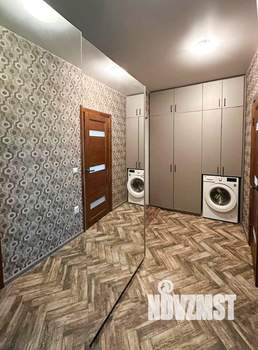 1-к квартира, вторичка, 39м2, 5/9 этаж