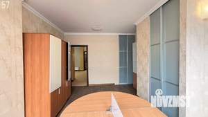 2-к квартира, вторичка, 79м2, 1/10 этаж