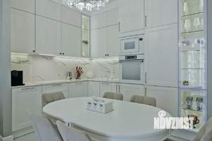 2-к квартира, вторичка, 88м2, 4/9 этаж