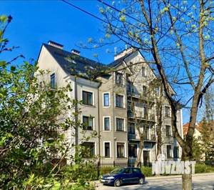 3-к квартира, вторичка, 113м2, 1/5 этаж