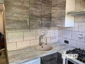 2-к квартира, вторичка, 46м2, 5/5 этаж