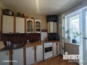 2-к квартира, вторичка, 47м2, 2/5 этаж