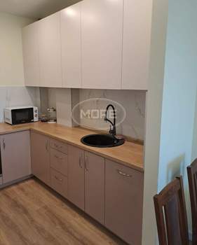 1-к квартира, вторичка, 41м2, 5/10 этаж