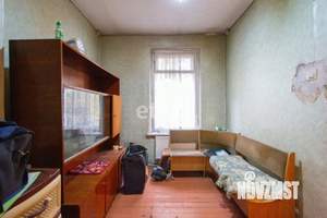 3-к квартира, вторичка, 43м2, 3/3 этаж