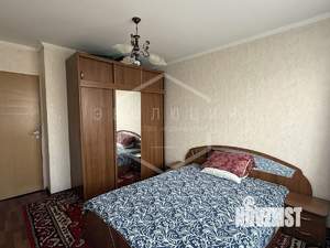 2-к квартира, вторичка, 47м2, 5/5 этаж