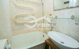 2-к квартира, вторичка, 46м2, 2/5 этаж