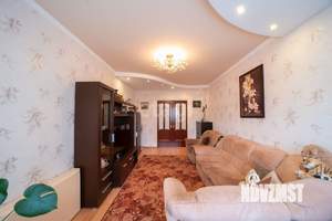 3-к квартира, вторичка, 84м2, 3/14 этаж