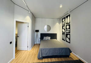 2-к квартира, вторичка, 77м2, 9/10 этаж