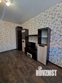 1-к квартира, вторичка, 32м2, 6/9 этаж