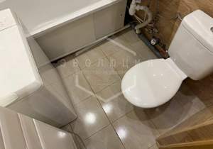 3-к квартира, вторичка, 57м2, 2/5 этаж