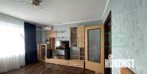 2-к квартира, вторичка, 50м2, 4/5 этаж