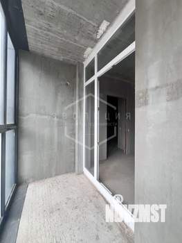 1-к квартира, вторичка, 44м2, 8/12 этаж