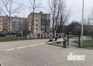 1-к квартира, вторичка, 28м2, 4/4 этаж