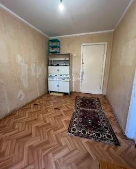 3-к квартира, вторичка, 59м2, 2/5 этаж