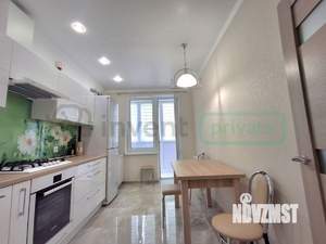 1-к квартира, вторичка, 41м2, 2/3 этаж