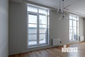 2-к квартира, вторичка, 106м2, 7/8 этаж