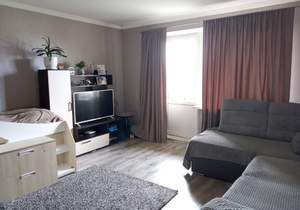 2-к квартира, вторичка, 59м2, 5/9 этаж