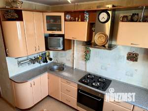 3-к квартира, вторичка, 67м2, 5/9 этаж