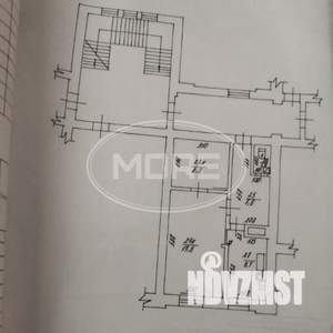 2-к квартира, вторичка, 42м2, 3/5 этаж