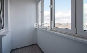 1-к квартира, вторичка, 45м2, 6/10 этаж