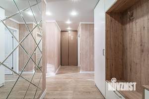 3-к квартира, вторичка, 73м2, 5/5 этаж