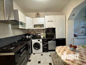 3-к квартира, вторичка, 65м2, 1/5 этаж