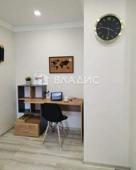 2-к квартира, вторичка, 46м2, 1/5 этаж