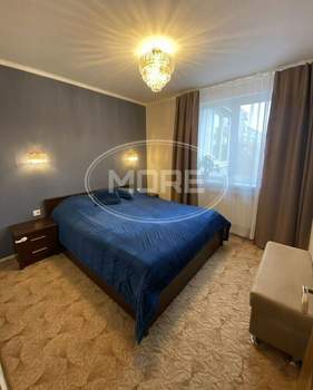 3-к квартира, вторичка, 71м2, 3/10 этаж