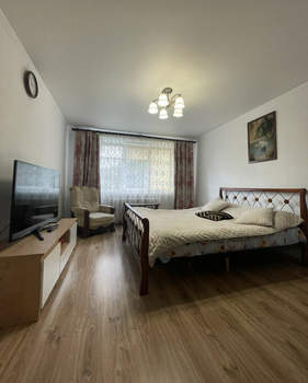 2-к квартира, вторичка, 48м2, 1/5 этаж