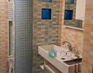 1-к квартира, вторичка, 35м2, 1/5 этаж