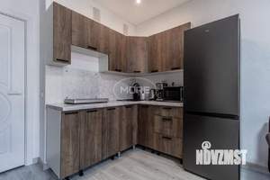 Студия квартира, вторичка, 22м2, 12/16 этаж