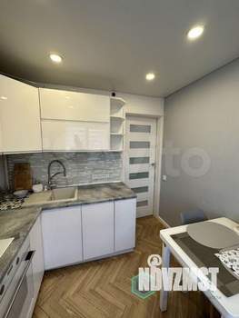 2-к квартира, вторичка, 45м2, 3/4 этаж